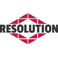 RESOLUTION FRANCE logo, RESOLUTION FRANCE contact details