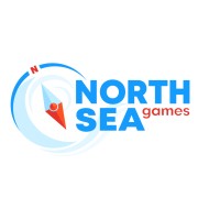 North Sea Games logo, North Sea Games contact details