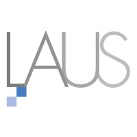 LAUS GmbH logo, LAUS GmbH contact details