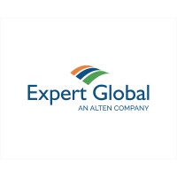 Expert Global Group logo, Expert Global Group contact details