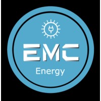 EMC Energy logo, EMC Energy contact details