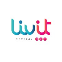 Livit Agency logo, Livit Agency contact details