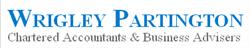 Wrigley Partington logo, Wrigley Partington contact details