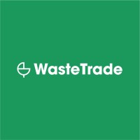 WasteTrade logo, WasteTrade contact details