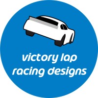 Victory Lap Racing Designs logo, Victory Lap Racing Designs contact details