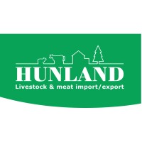 Hunland Impex B.V. logo, Hunland Impex B.V. contact details