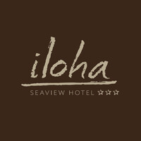 ILOHA Seaview Hotel *** logo, ILOHA Seaview Hotel *** contact details