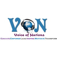 VOICE OF NATIONS CIC logo, VOICE OF NATIONS CIC contact details