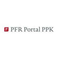 PFR Portal PPK sp. z o.o. logo, PFR Portal PPK sp. z o.o. contact details