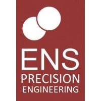 ENS Precision Engineering logo, ENS Precision Engineering contact details