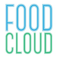 Foodcloud logo, Foodcloud contact details