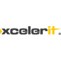 Xcelerit logo, Xcelerit contact details