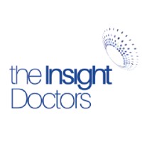 The Insight Doctors logo, The Insight Doctors contact details