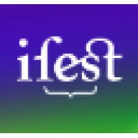 iFest logo, iFest contact details