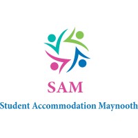 Student Accommodation Maynooth logo, Student Accommodation Maynooth contact details