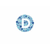 The Dot Collection logo, The Dot Collection contact details