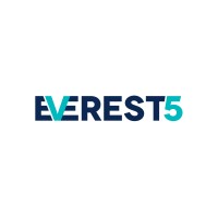 EVEREST 5 logo, EVEREST 5 contact details