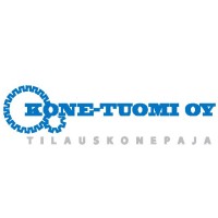 Kone-Tuomi Oy logo, Kone-Tuomi Oy contact details