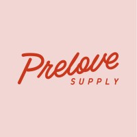 Prelove Supply logo, Prelove Supply contact details