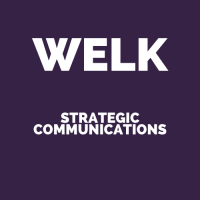 Welk Strategic Communications logo, Welk Strategic Communications contact details