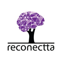 Reconectta logo, Reconectta contact details