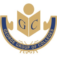 George Group Of Colleges logo, George Group Of Colleges contact details