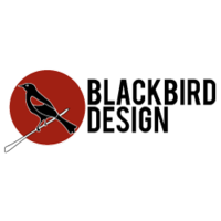 Blackbird Design Co logo, Blackbird Design Co contact details