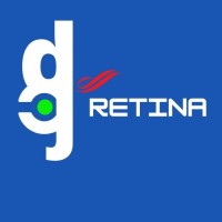 DgRetina logo, DgRetina contact details