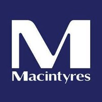 Macintyres of Edinburgh logo, Macintyres of Edinburgh contact details