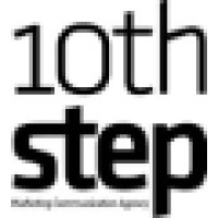 10th Step logo, 10th Step contact details