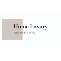 Home Luxury logo, Home Luxury contact details