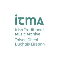 ITMA - Irish Traditional Music Archive logo, ITMA - Irish Traditional Music Archive contact details