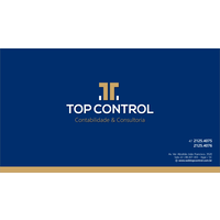 Top Control Contabilidade & Consultoria logo, Top Control Contabilidade & Consultoria contact details