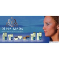 RÍ NA MARA Irish Seaweed Cosmetics logo, RÍ NA MARA Irish Seaweed Cosmetics contact details