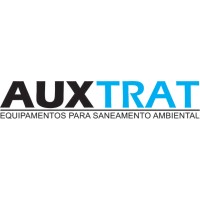 Auxtrat Equipamentos para Saneamento Ambiental logo, Auxtrat Equipamentos para Saneamento Ambiental contact details