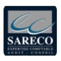 SARECO NANTES logo, SARECO NANTES contact details