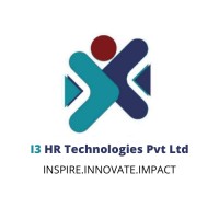 i3 HR Technologies logo, i3 HR Technologies contact details