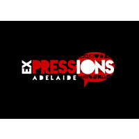 Expressions Media logo, Expressions Media contact details