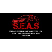 Spiers Electrical Auto Services LTD logo, Spiers Electrical Auto Services LTD contact details