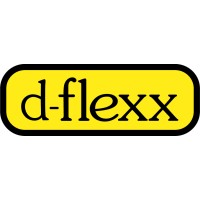 d-flexx logo, d-flexx contact details