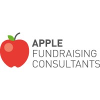 Apple Fundraising Consultants logo, Apple Fundraising Consultants contact details