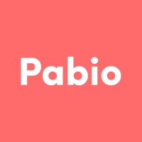 Pabio logo, Pabio contact details