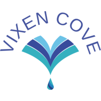 Vixen Cove logo, Vixen Cove contact details