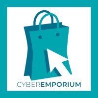 Cyber Emporium logo, Cyber Emporium contact details