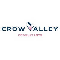 Crow Valley Consultants Ltd logo, Crow Valley Consultants Ltd contact details