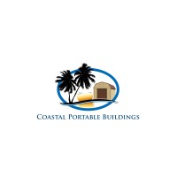 Coastal Portable Buildings logo, Coastal Portable Buildings contact details