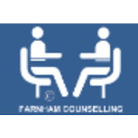 Farnham Counselling logo, Farnham Counselling contact details