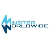 Minster Worldwide logo, Minster Worldwide contact details