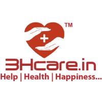 3H Care logo, 3H Care contact details