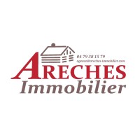 Agence Arêches Immobilier logo, Agence Arêches Immobilier contact details